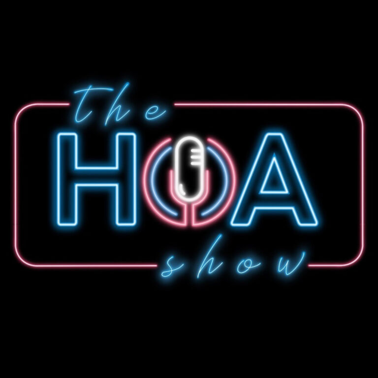 The HOA Show